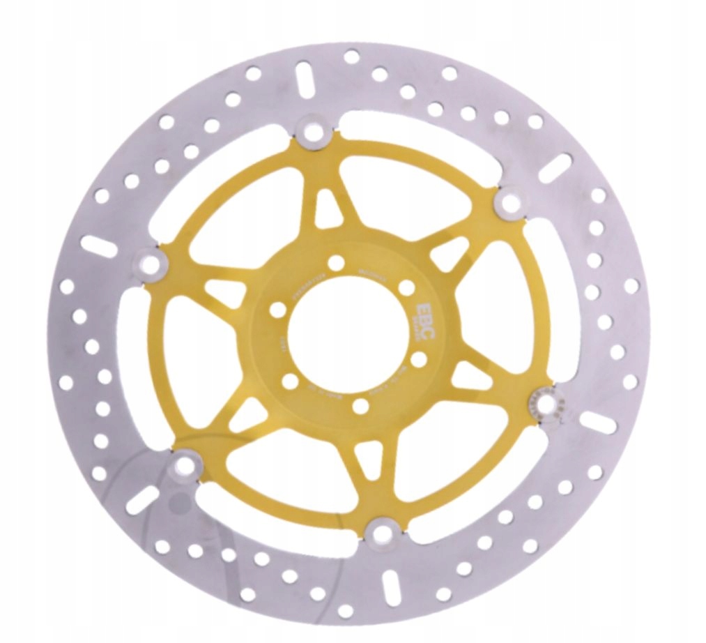 Přední Brzdový Kotouč Aprilia Tuono 1100 Benelli 752 Bn 600 Leoncino 500