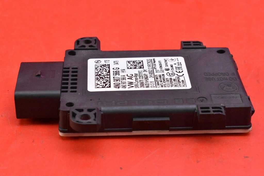 sensor RADAR MARTWEGO POLA right rear part 4N0907566G AUDI E-TRON 55 18-21