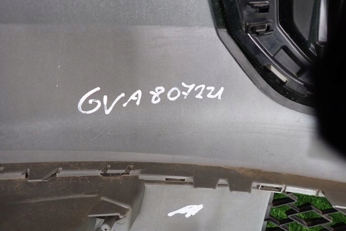 SKODA FABIA IV nárazník přední předek
