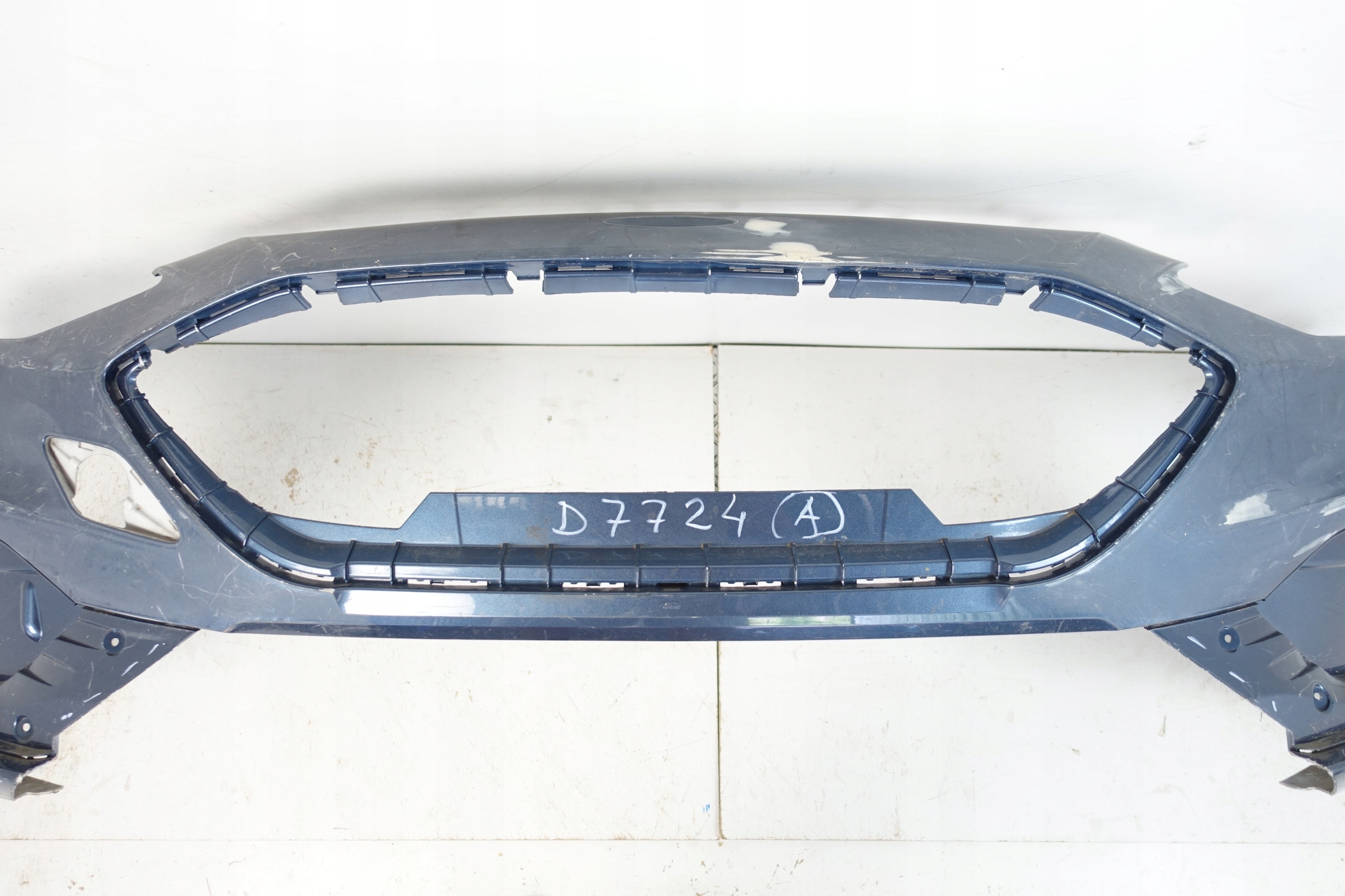 FORD FOCUS ST ST-LINE MK4 bumper front front JX7B-17757-S
