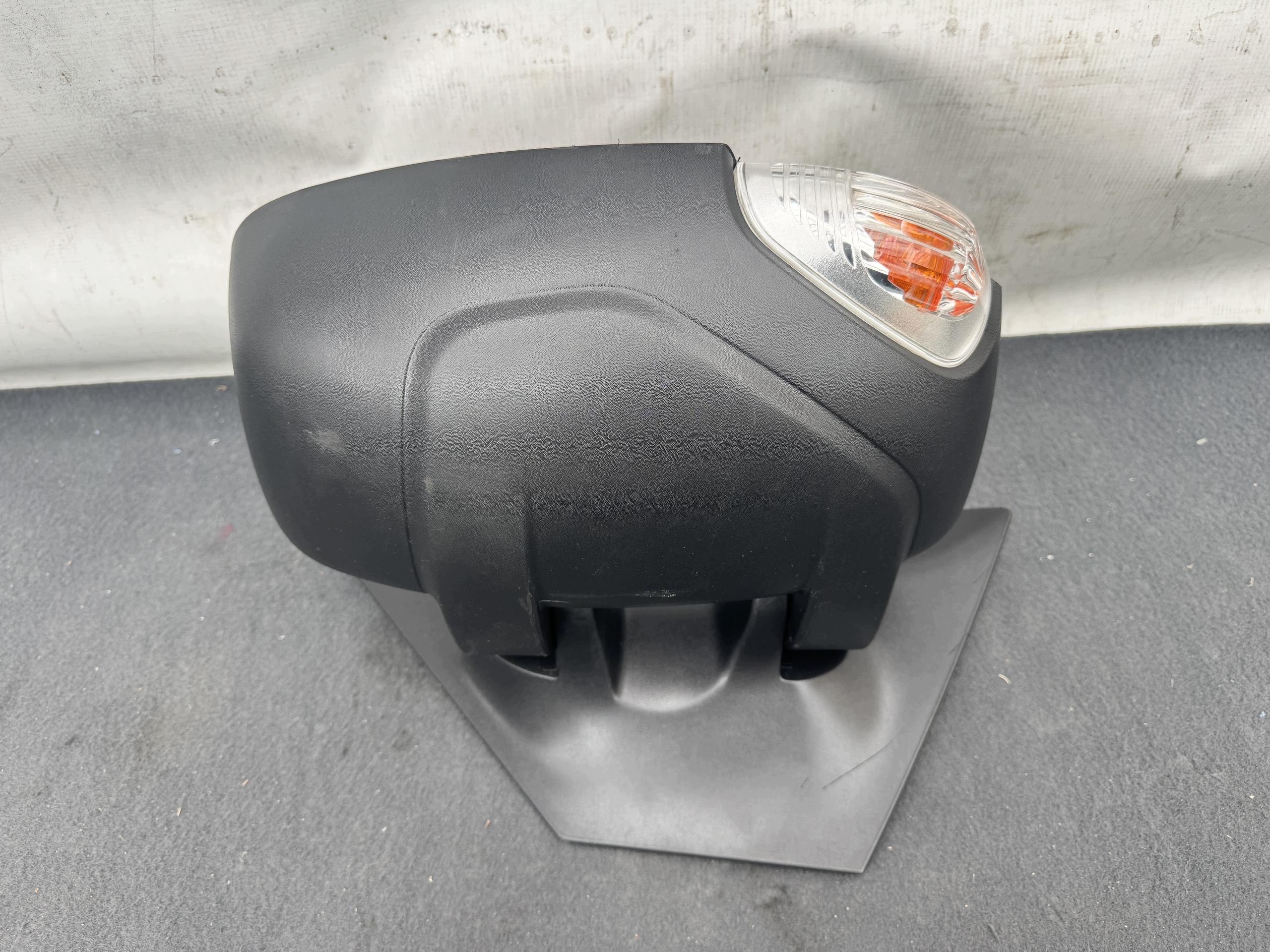 MASTER 3 MOVANO NV400 10- mirror left short electrics 7 PIN original