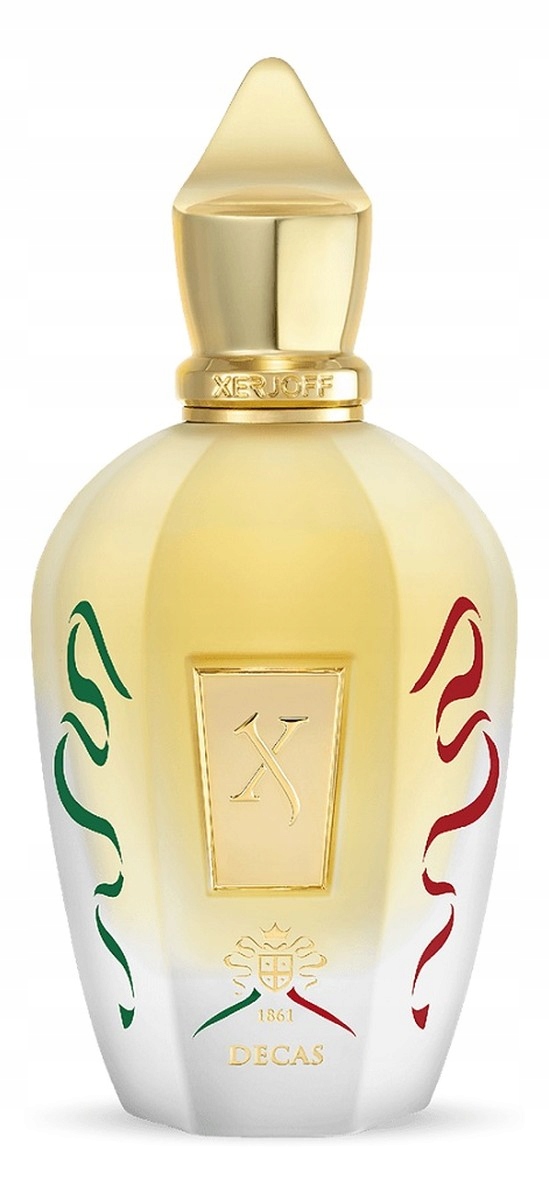 Xerjoff Decas Parfémovaná voda sprej 100 ml