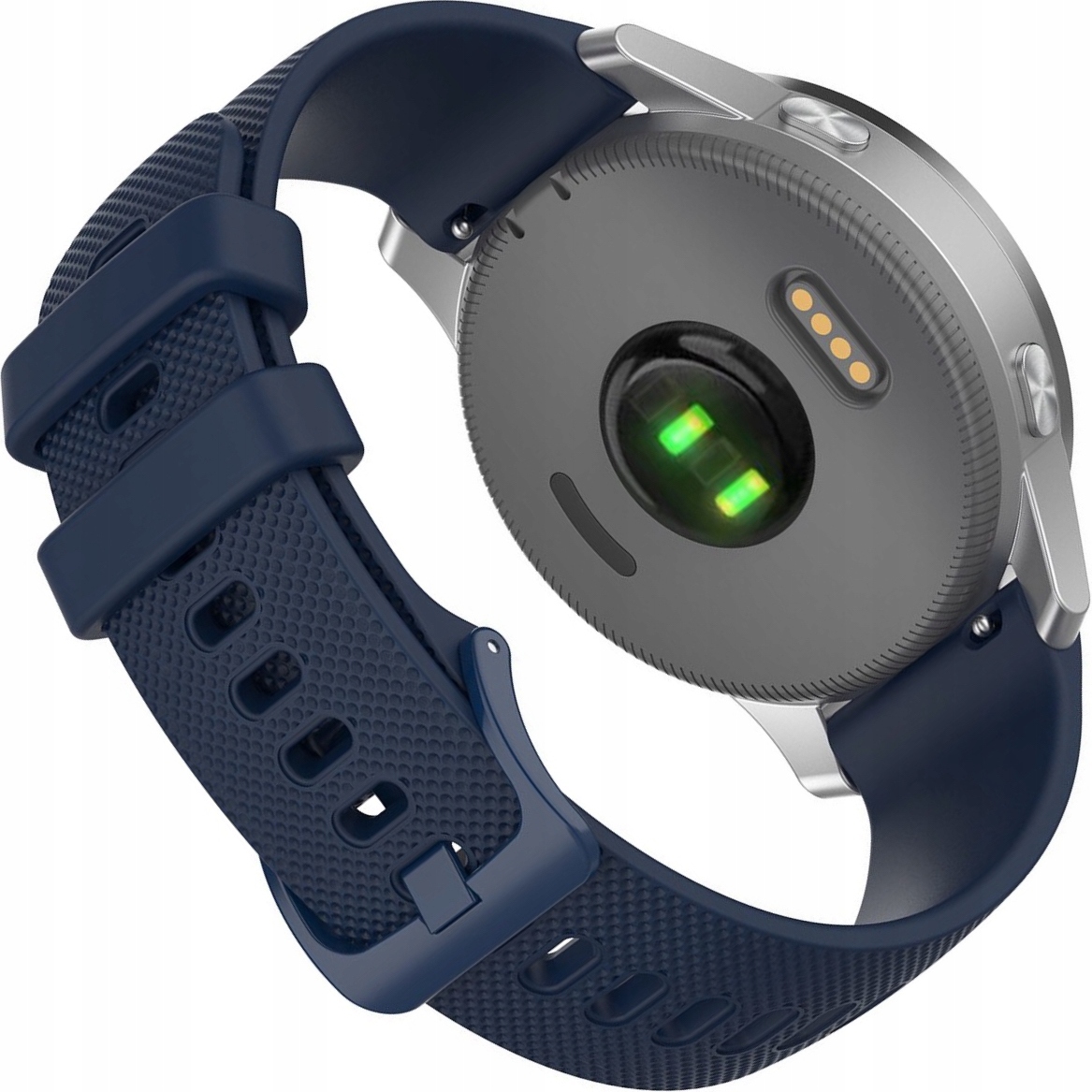 Pasek 20mm do zegarka smartwatch Coros Apex 42mm/Apex 2|Coros Pace 2