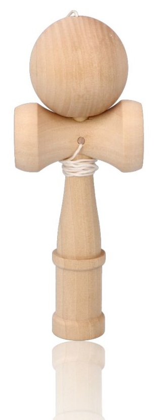 

Kendama Na Dzień Chłopaka Drewniana