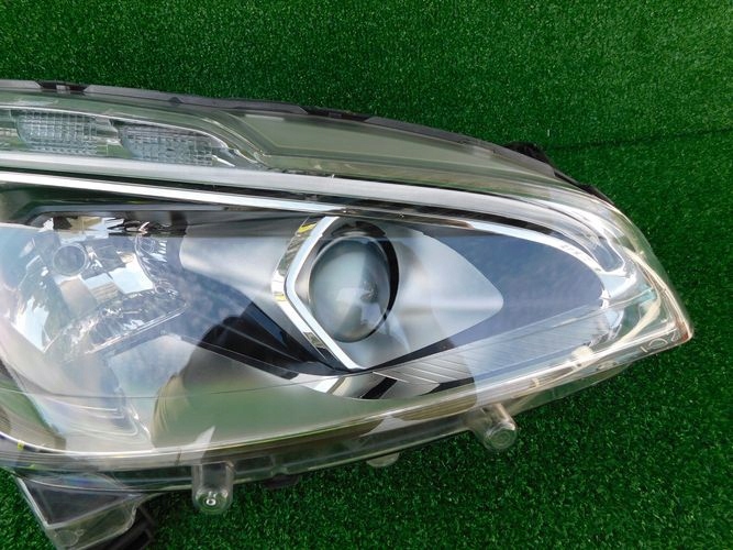 PEUGEOT 208 LED LIFT 15- reflektor right
