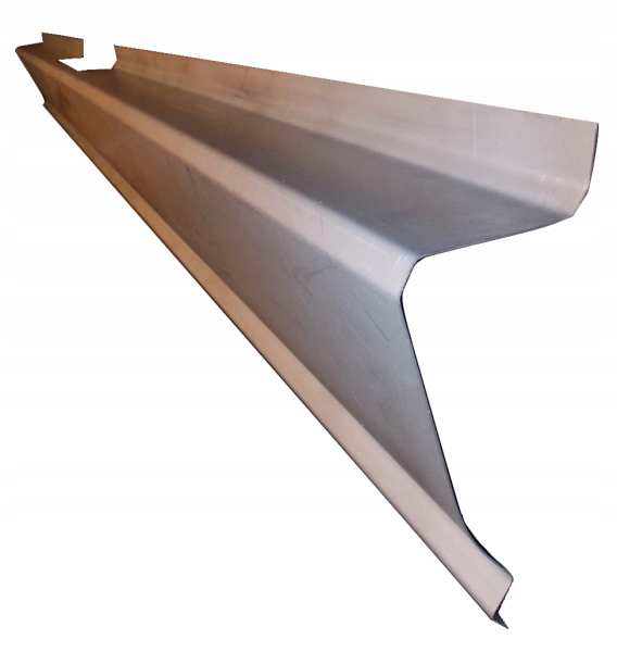 

Citroen Xantia 93-01 Reperaturka Progu Prawa