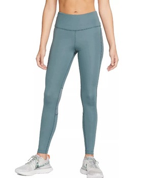 Legginsy Damskie Nike Epic Fast W CZ9240-017 r. M