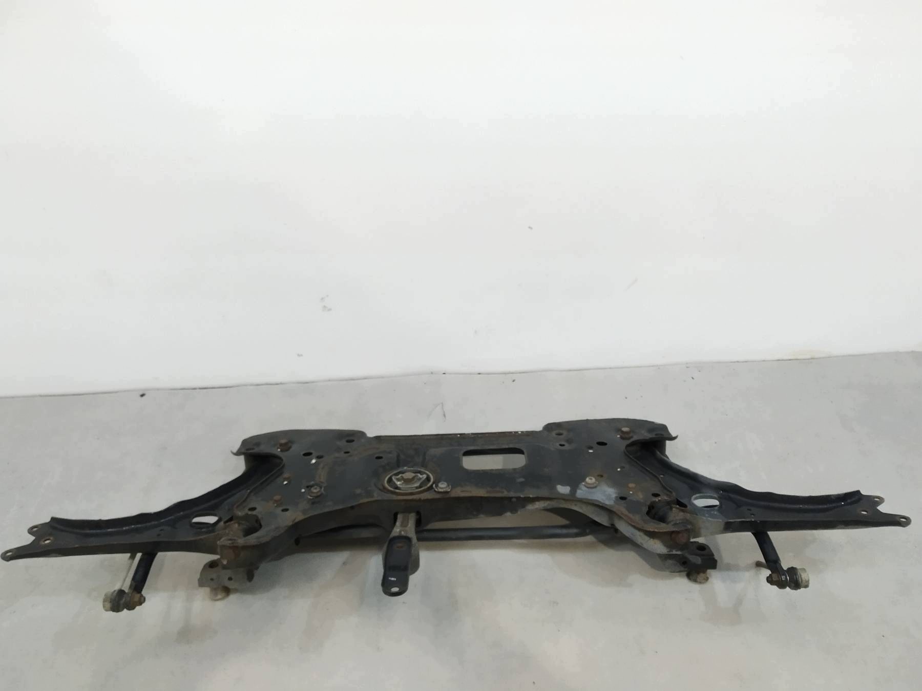 axle beam springing front IV arm VW Volkswagen Caddy III (2003- )