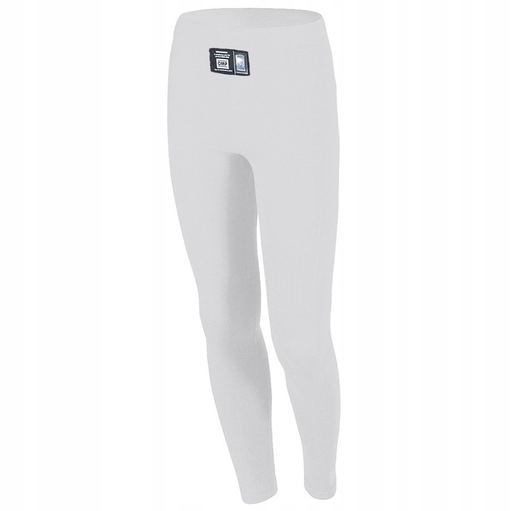 Kalesony Omp Tecnica biele (fia) veľ. Xs/s