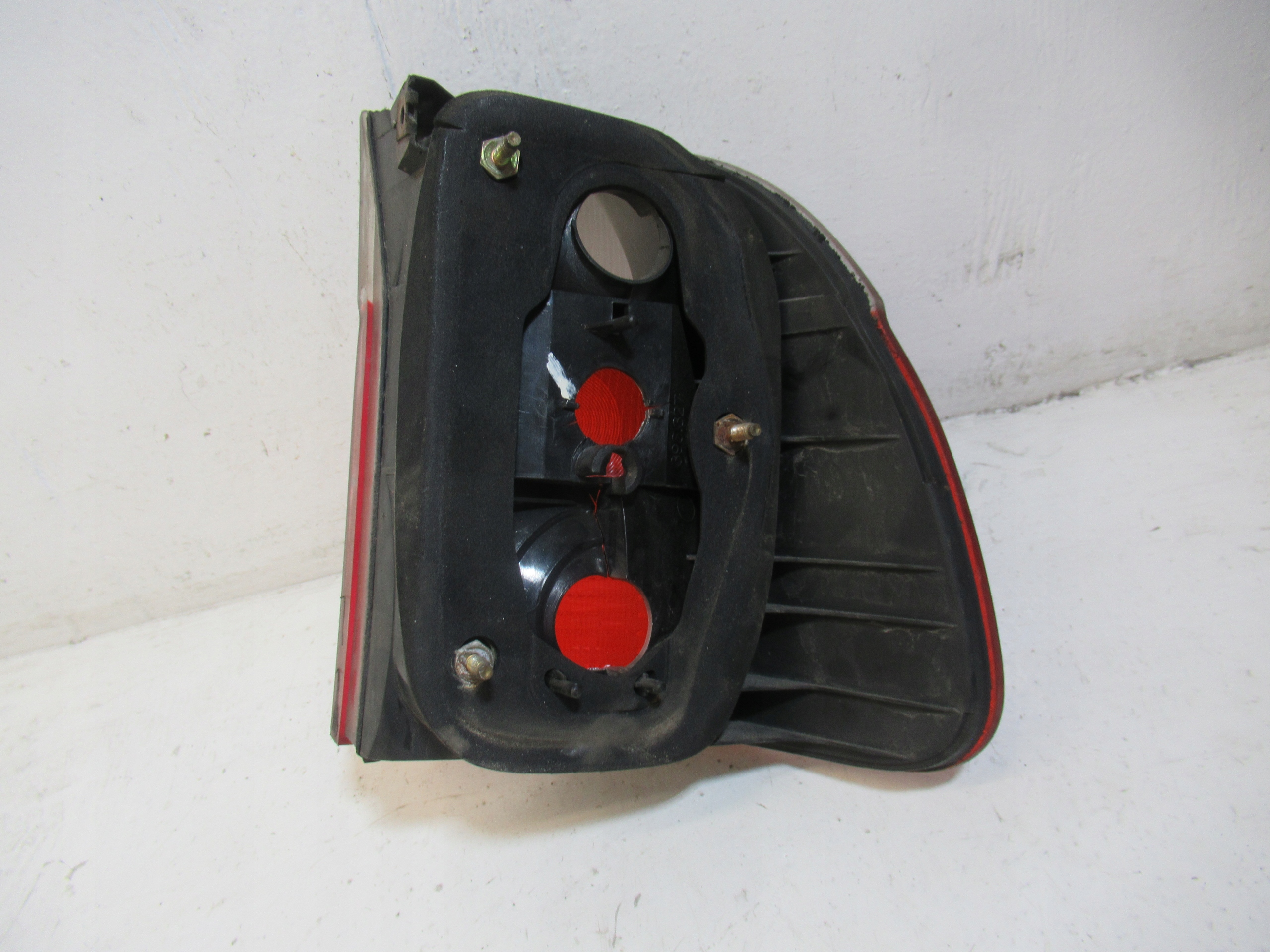 light left rear LIFT BMW E39 2496321