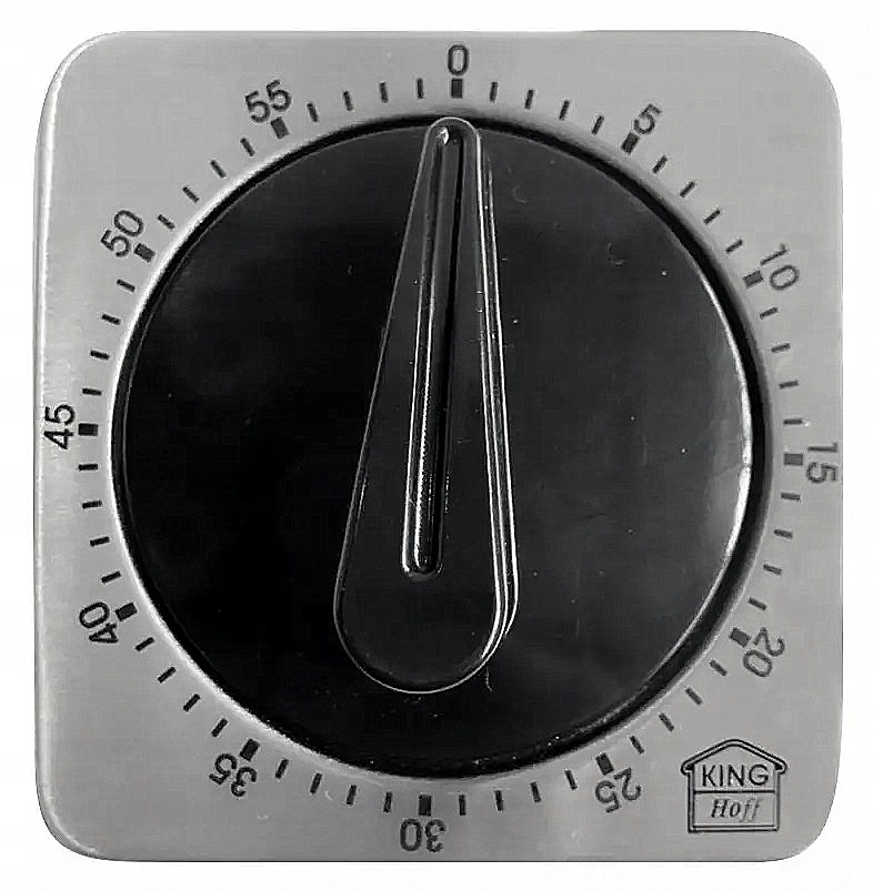 

Minutnik Kuchenny Magnes Czasomierz Kuchni Timer