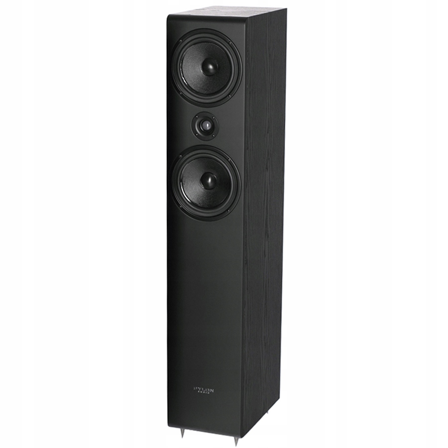 KOLUMNA PODŁOGOWA PYLON AUDIO OPAL 23 CZARNA Marka Pylon Audio