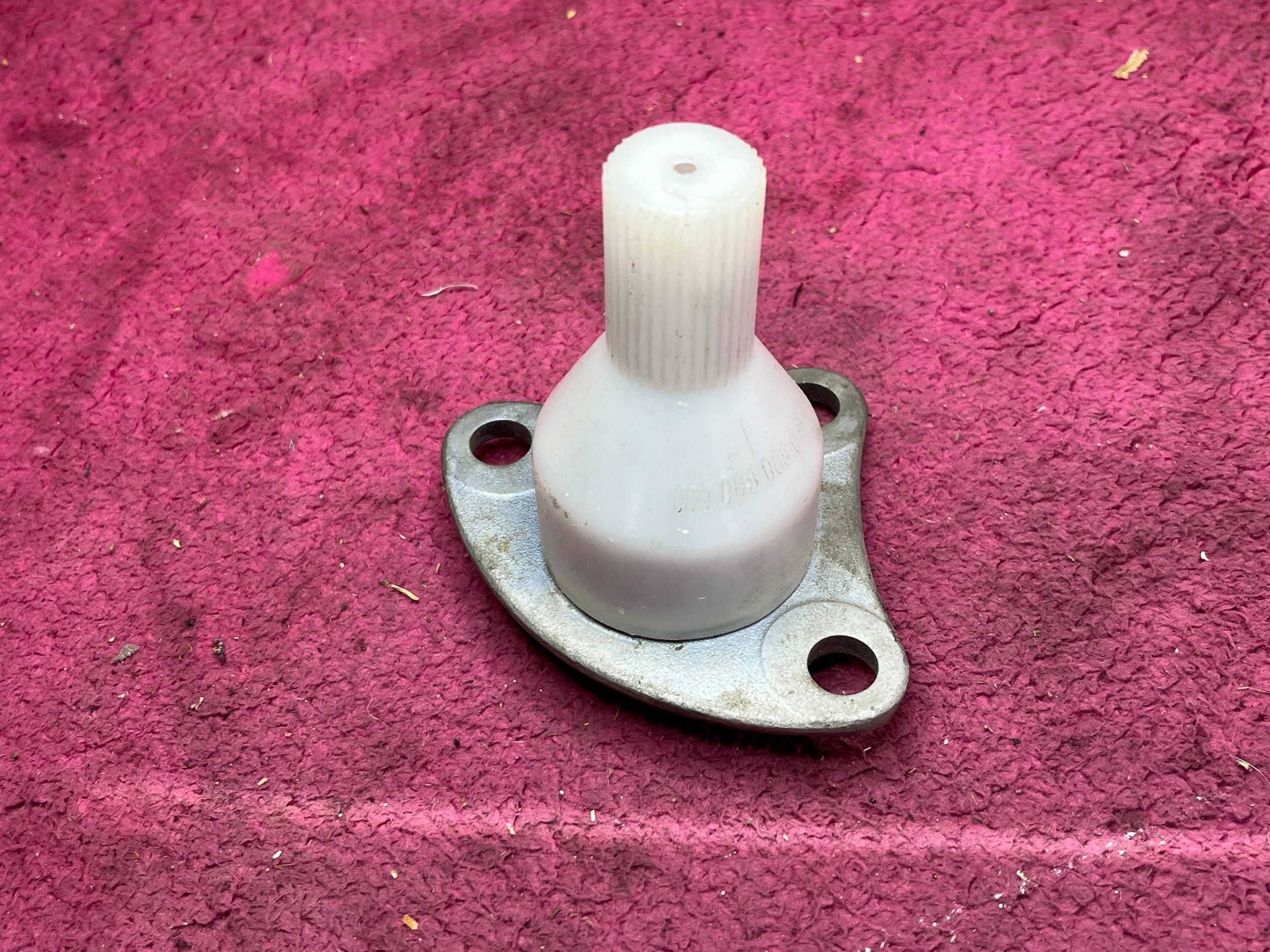 Fiat OE sworzen des Querlenkers OEM 129718A !J