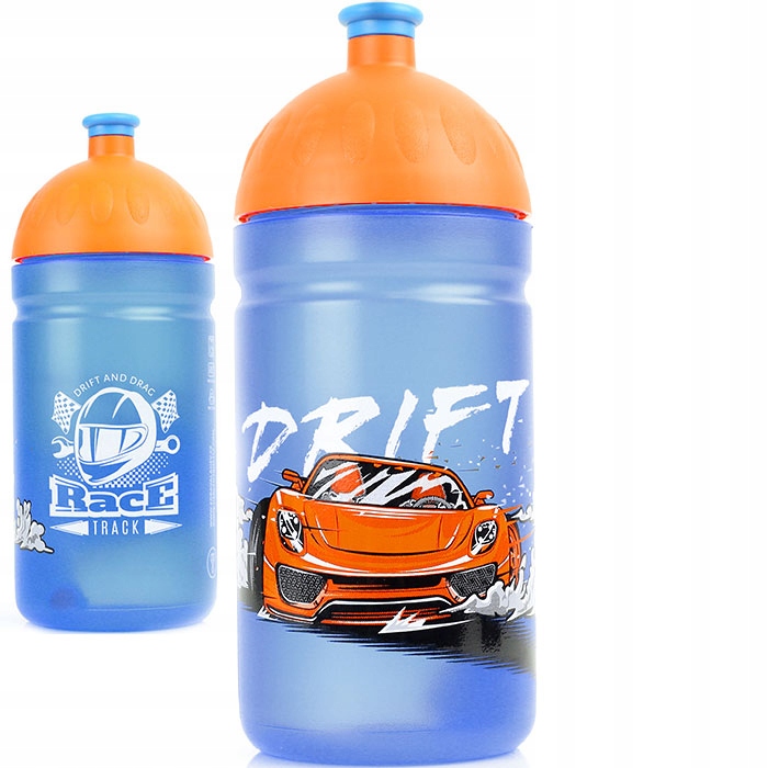 

Zdrowy Bidon Butelka Na Rower I Nie Tylko 0,5L