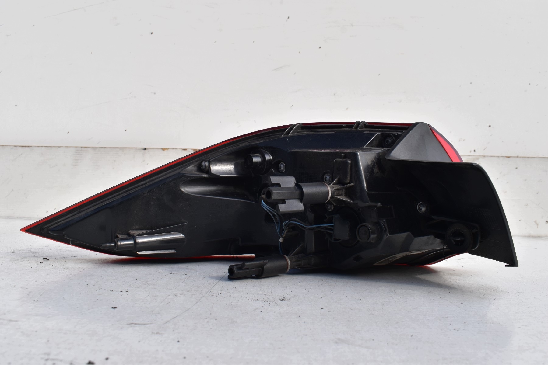 light LED right rear part OPEL INSIGNIA B GRAND SOPRT 2017-2022 EU 39125832