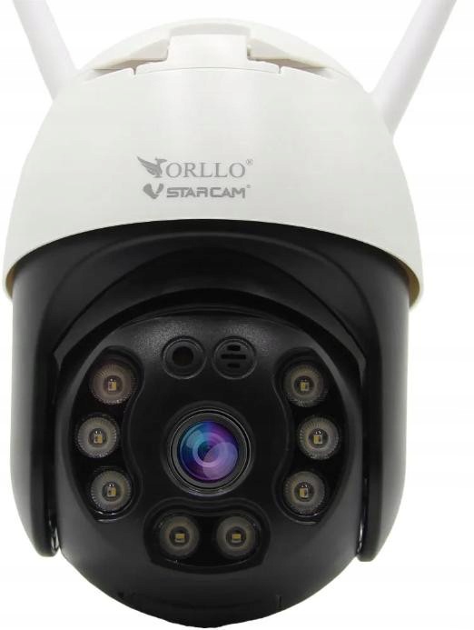 Ip kamera Orllo Z20 4K WiFi