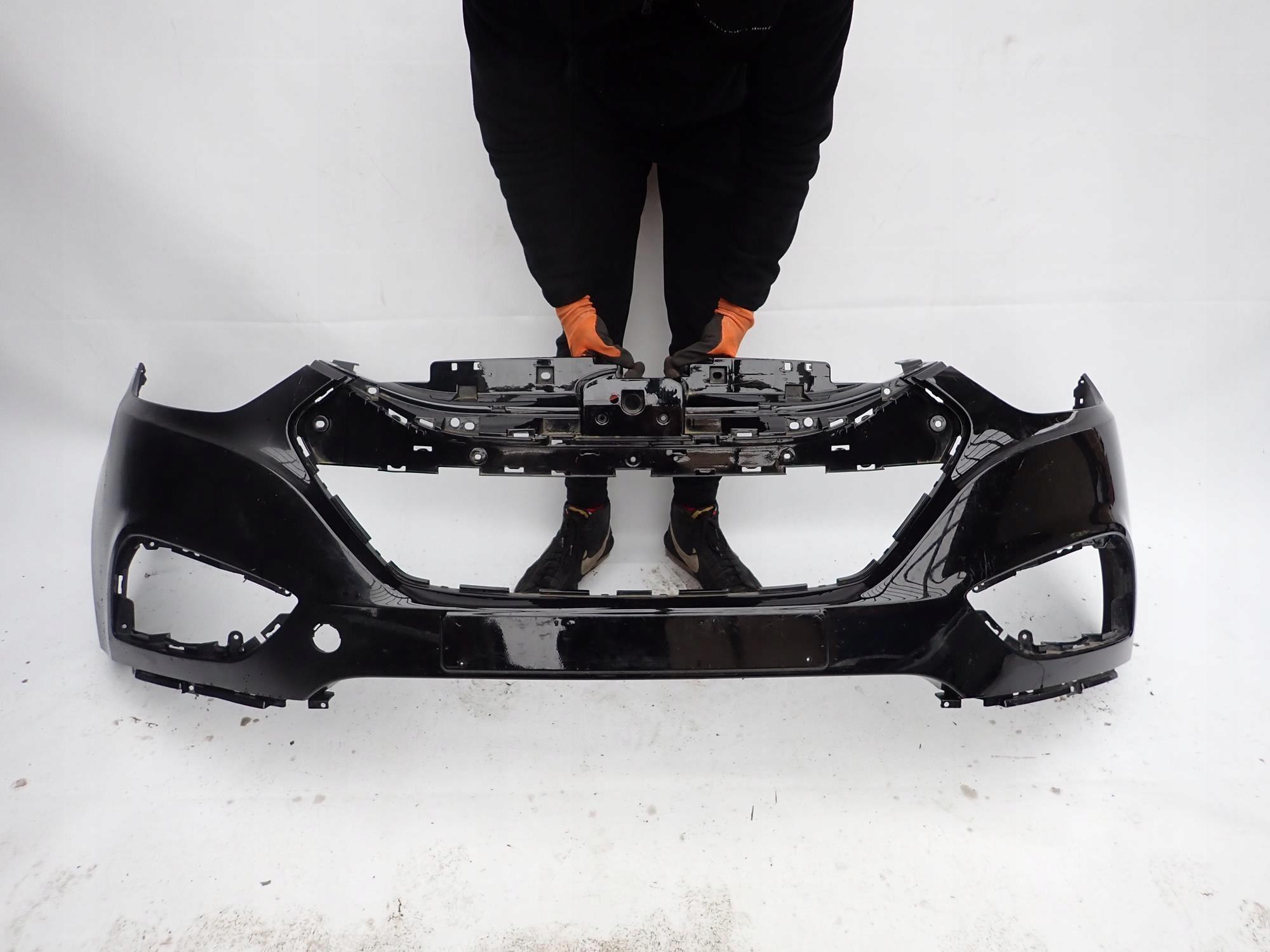 HYUNDAI IX35 09-15 bumper front front