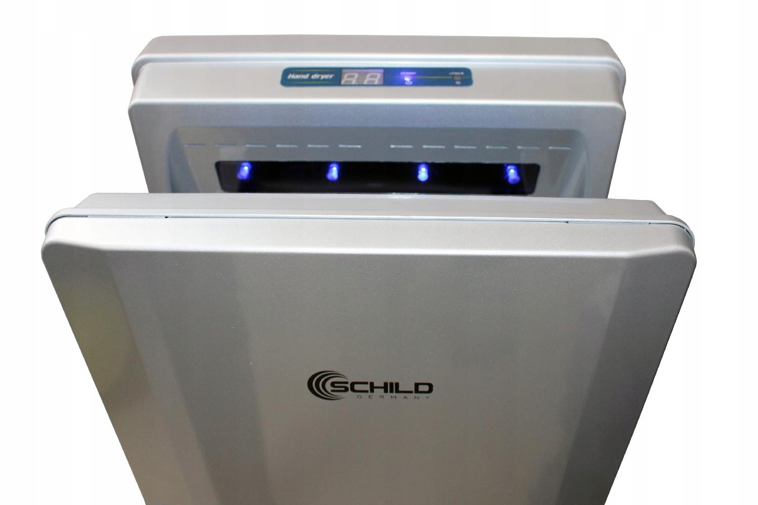 Suszarka do rąk automatyczna UV sterylizacja REGUL Kod producenta 7020s