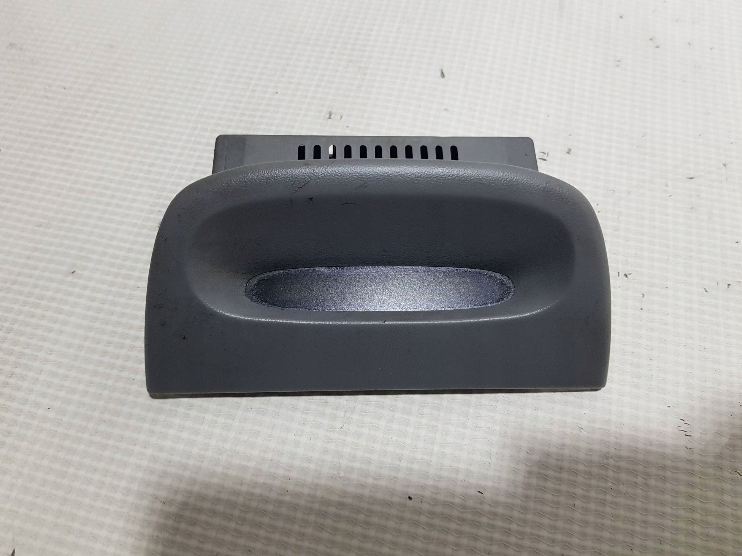 Schermo CZUJNIKOW parcheggio PDC MERCEDES SL R230