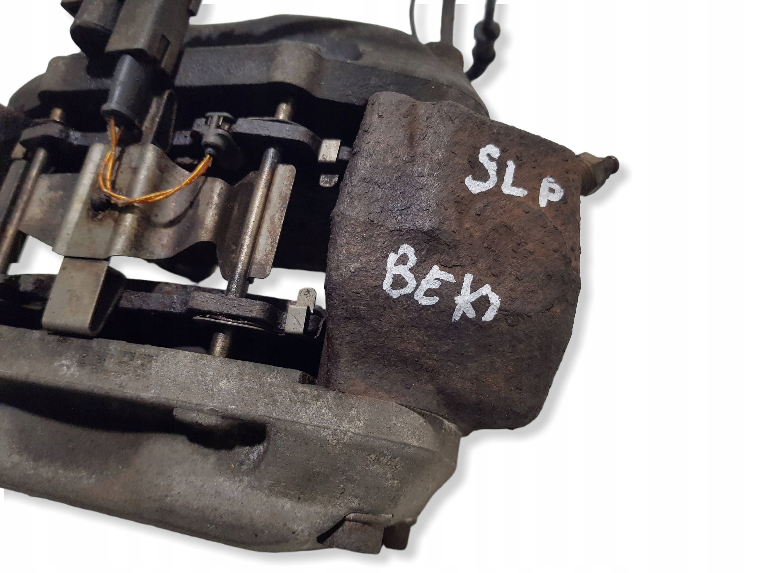 MERCEDES SL R230 caliper right front front
