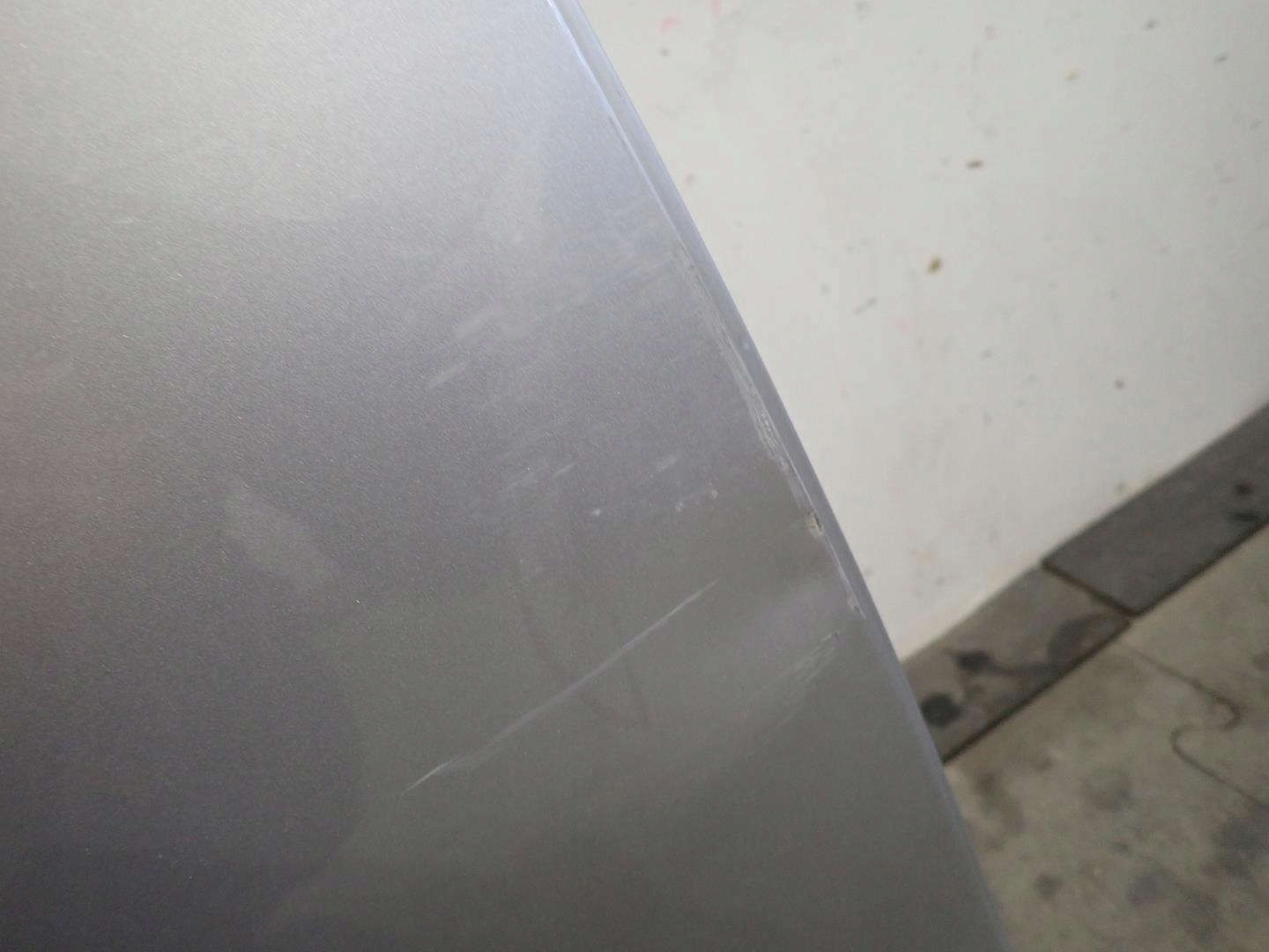 Tür heck hinten rechts AUDI Q3 2010-2018 8U