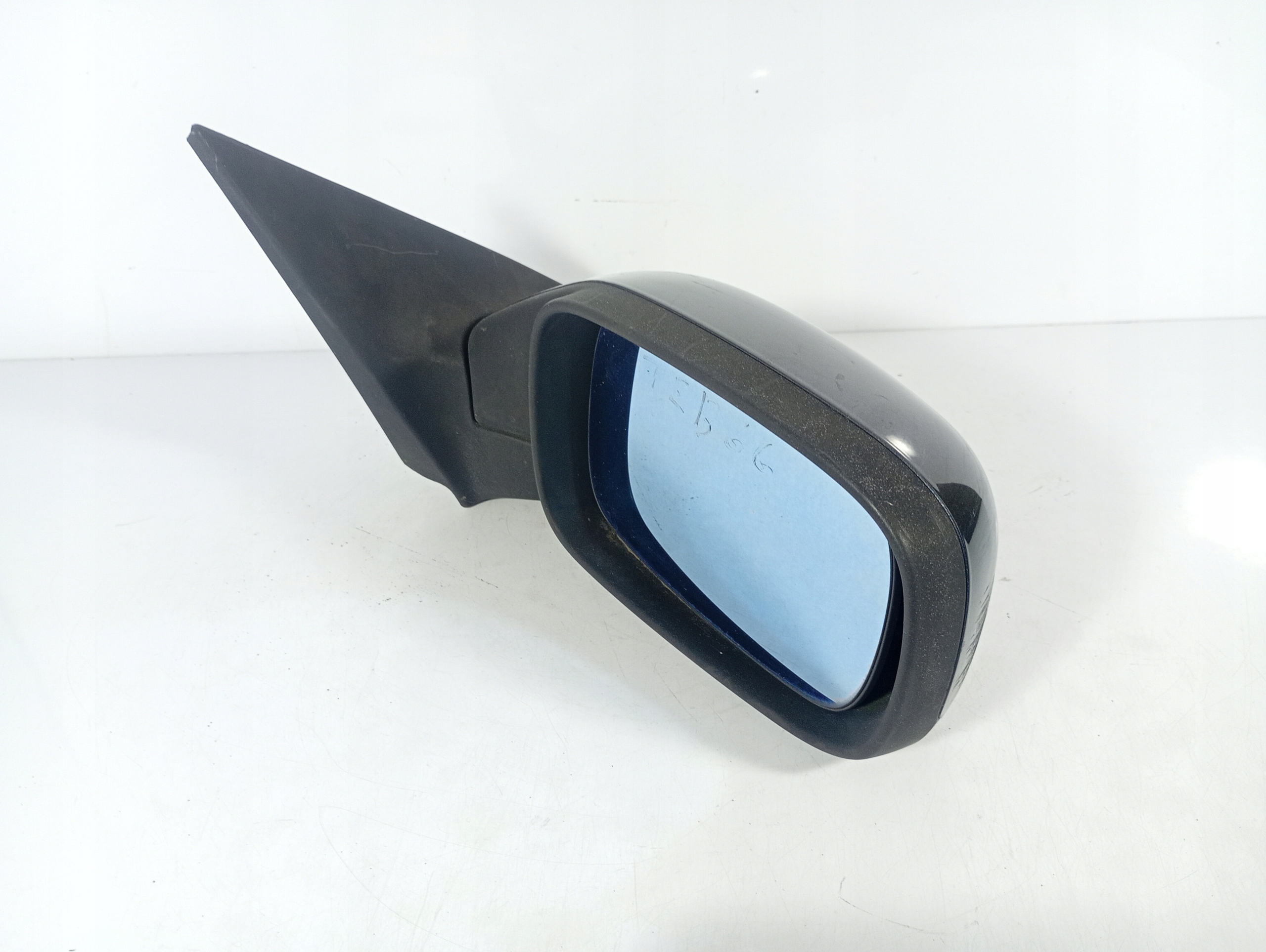 RENAULT SCENIC II 2 03-09 mirror right electrics 5 PIN OE 014128