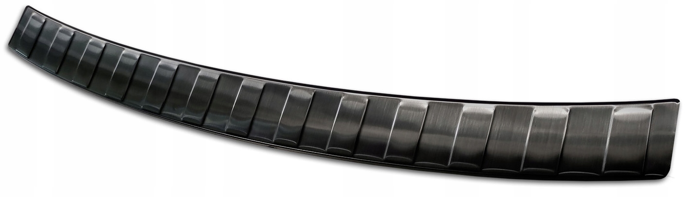 Škoda Fabia III Kombi FL2018 – Ochranná Lišta Na Zadní Nárazník