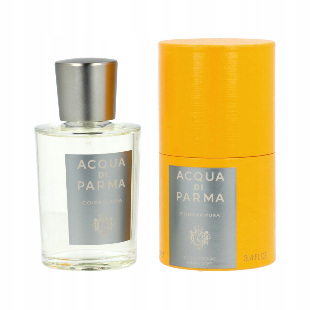 Acqua Di Parma Colonia Pura Edc 100 ml Unisex