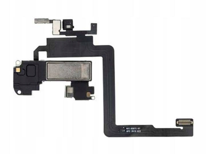 Taśma Sensor Głośnik Rozmów Apple iPhone 11