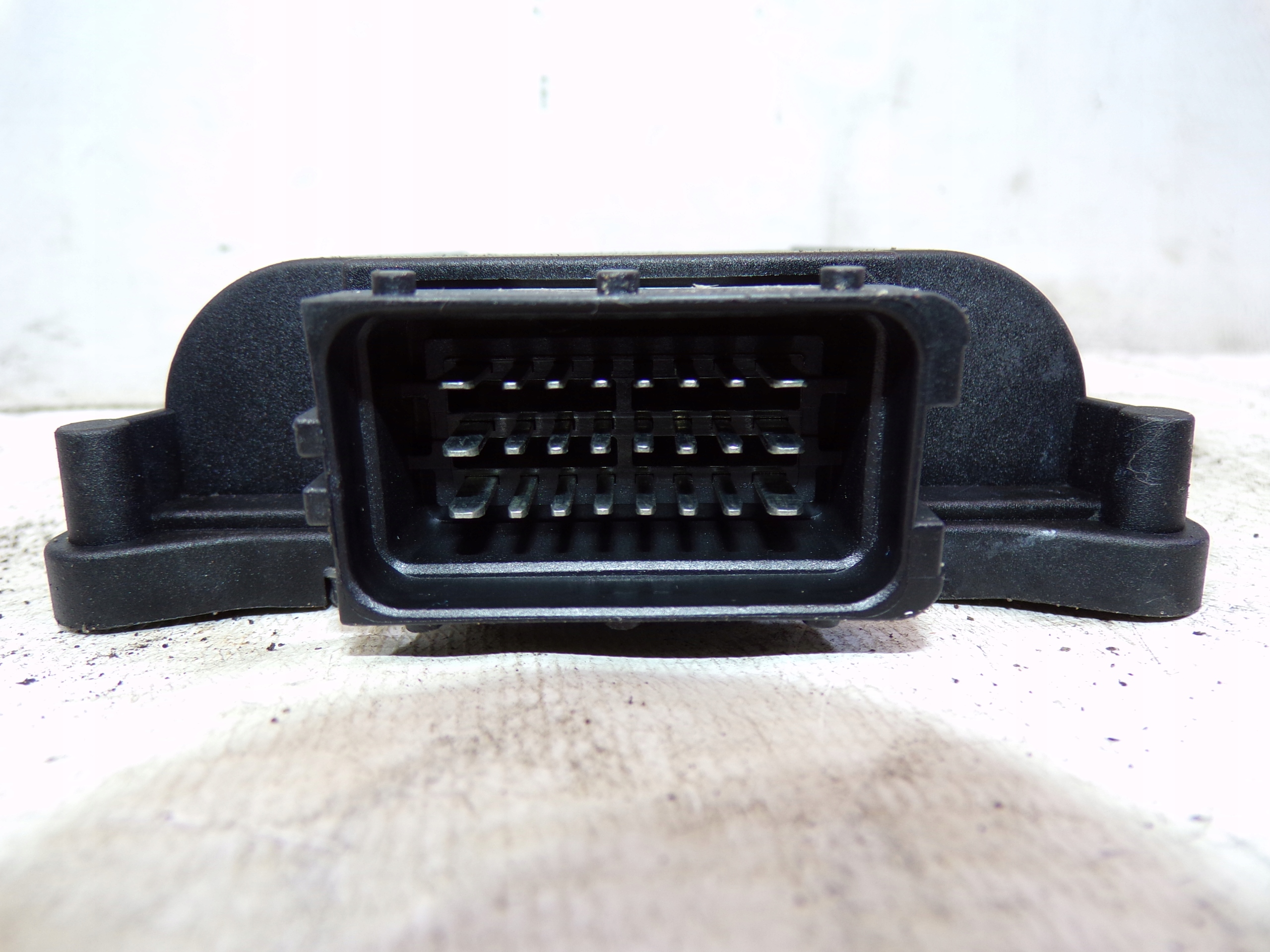 control unit gas LPG LPGTECH 110R-00 6045 / 67R-01 6025