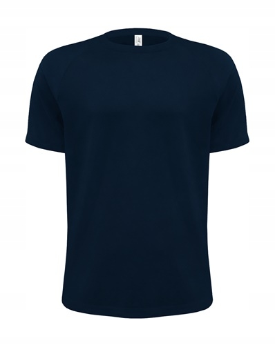 

Koszulka Męska Sportowa T-shirt Męski