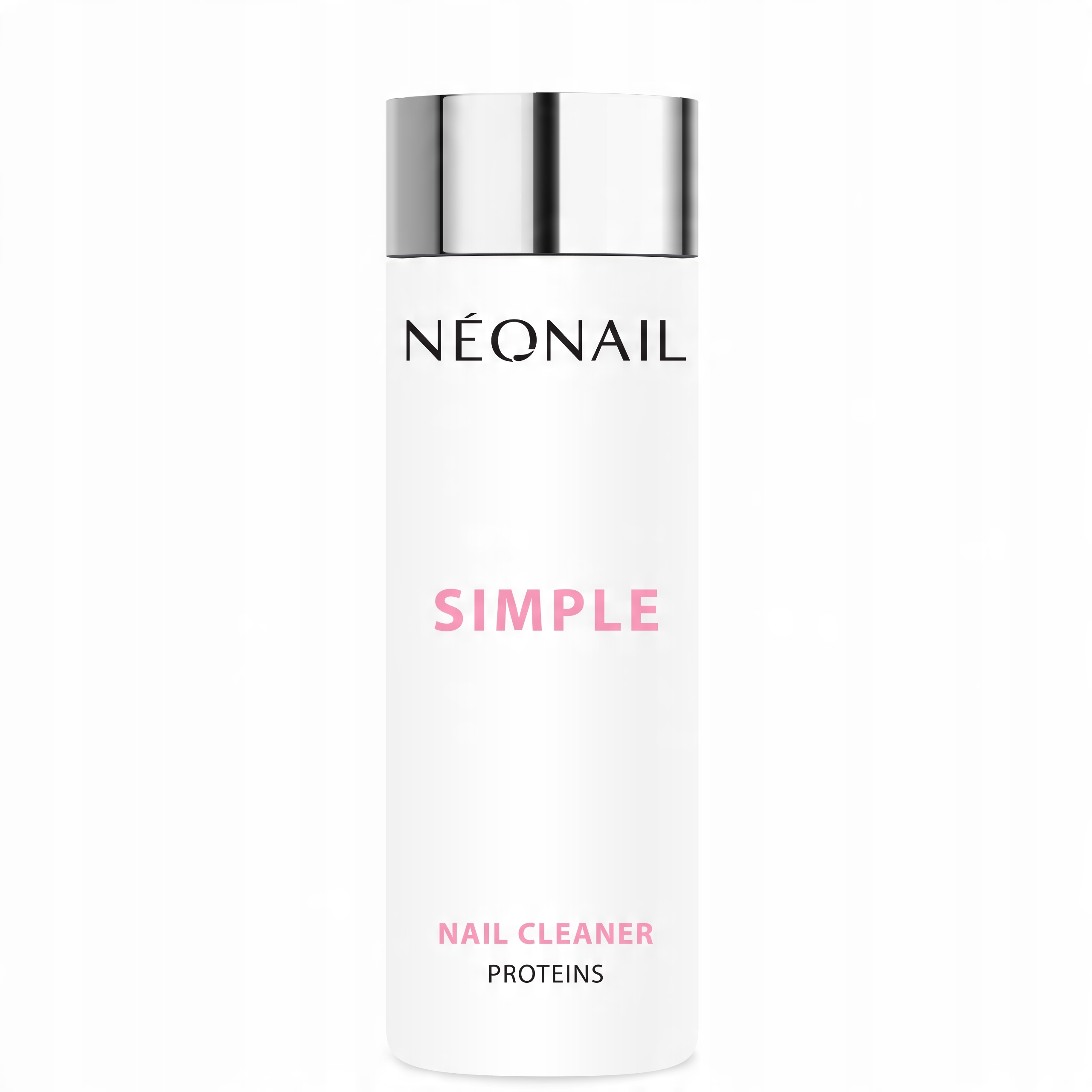 

Odtłuszczacz Simple do paznokci 200 ml do Hybryd