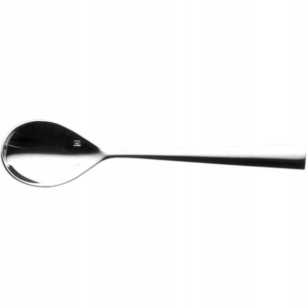 Lyžička kávová Hepp Accent 13,2 cm 12 ks
