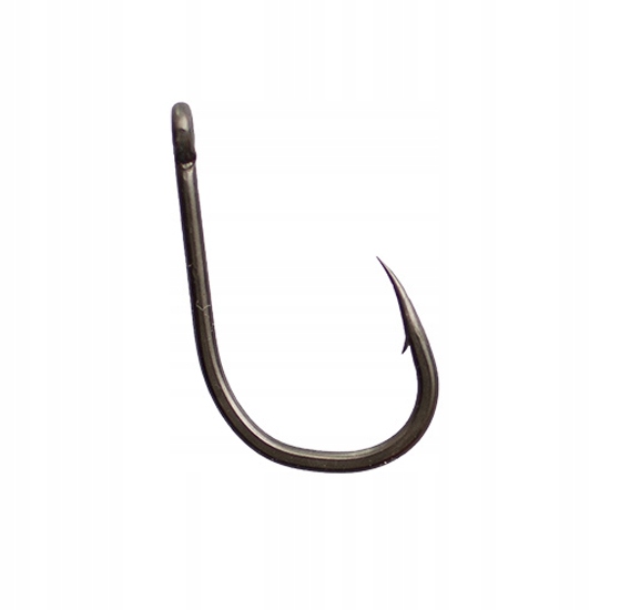 Haczyki UnderCarp Wide Gape Pro rozmiar4 opakowanie 10sztuk