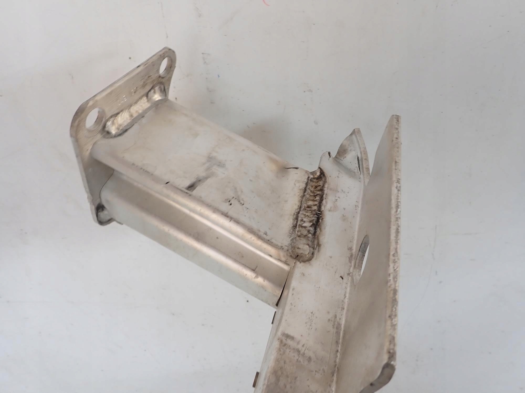 CITROEN C4 III 3 20-> bumper support front front