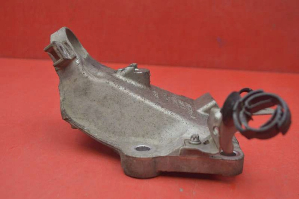 airbag engine mount left N55B30A 6770049 BMW X1 E84 3.0i 305KM 12-15