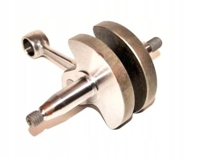 Kliková Hřídel Stihl Kosa FS120 FS200 FS300 FS350 380