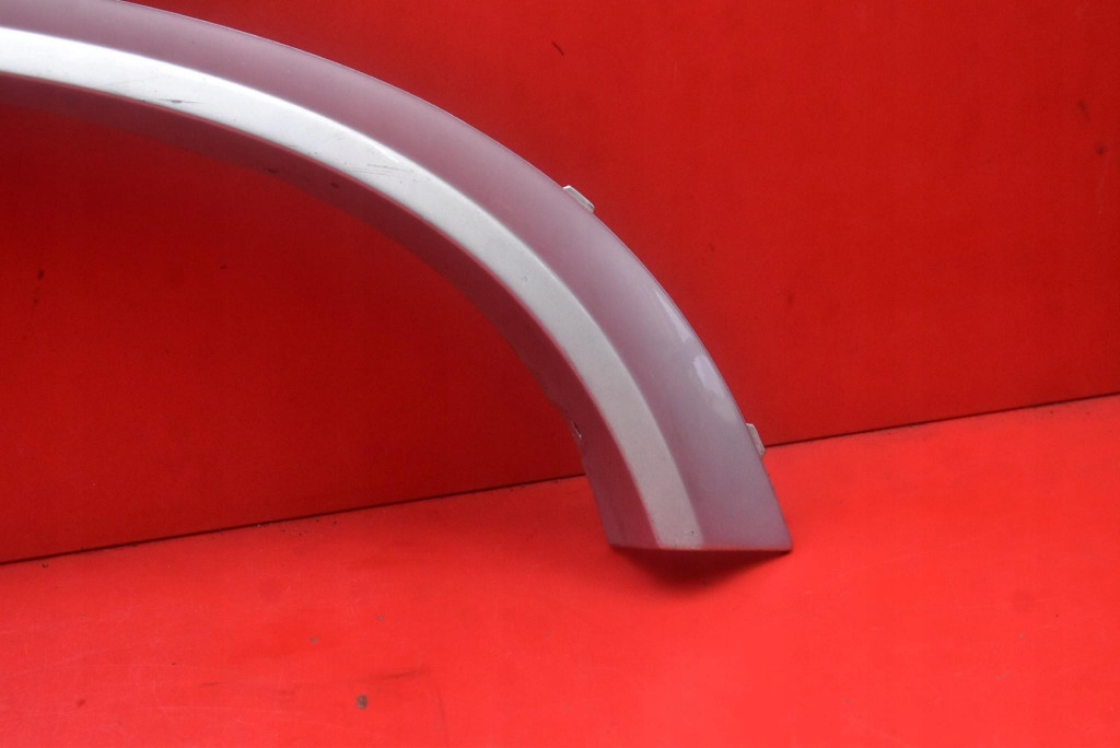 Couverture Aile Gauche Arrière 354/7 BMW X5 E70 06-10