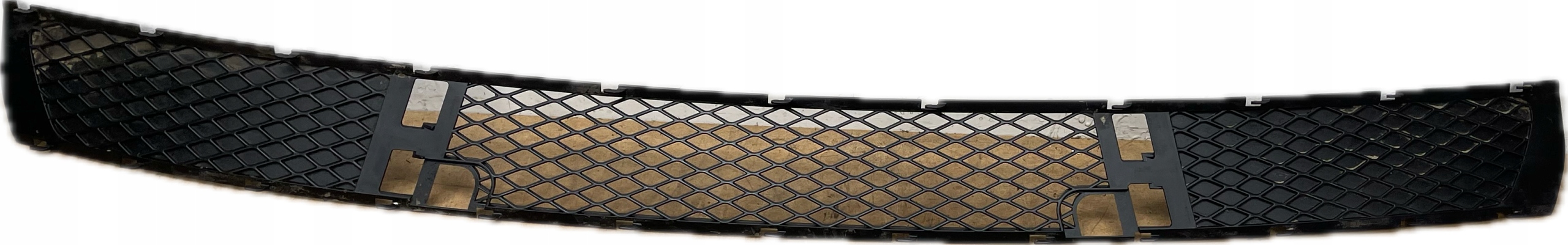 BMW X3 E83 grid of a bumper front front 3400908