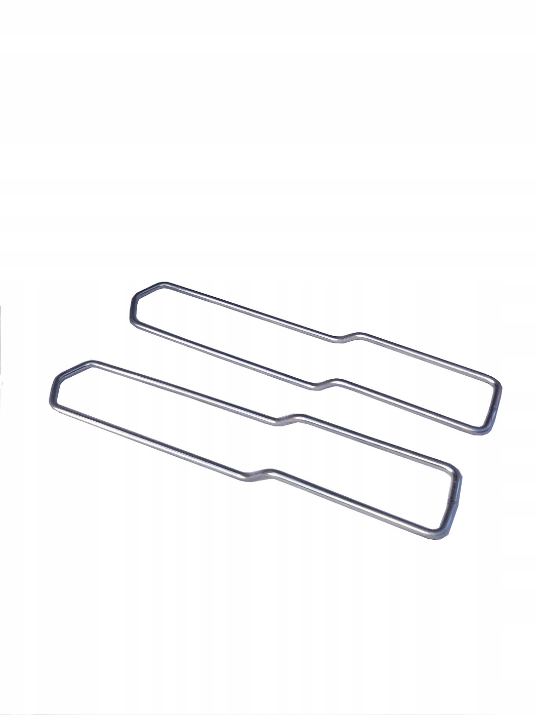 Rączki do rusztu do grilla nierdzewne