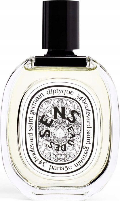 Diptyque Eau Des Sens Edt 100 ml