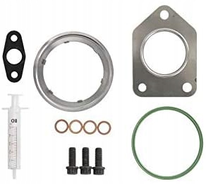 ELRING 456.100 ВУЗДЕЧКА ДЛЯ ТУРБО BMW 1,8 2,0 D 2007-