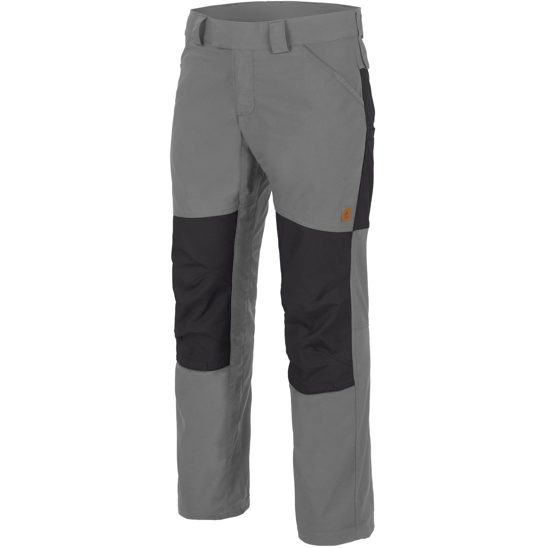 

Spodnie Helikon Woodsman Bushcraft Cl/A.Grey 3XL-L