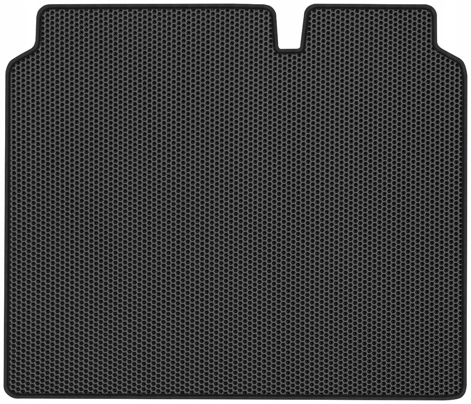 Citroen C4 II Hatchback 2010-2017 Rohož do kufru Eva Max-dywanik