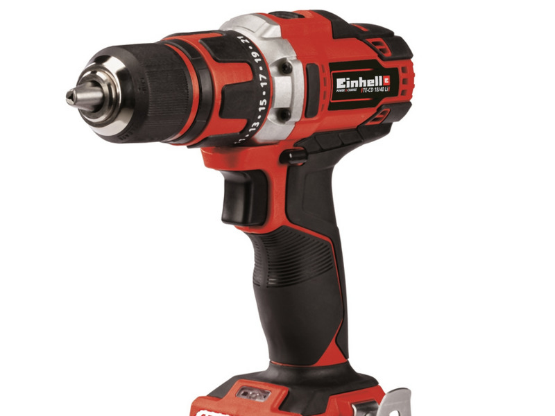 Wiertarko-wkrętarka Einhell Te-cd 18/40 Li-Solo