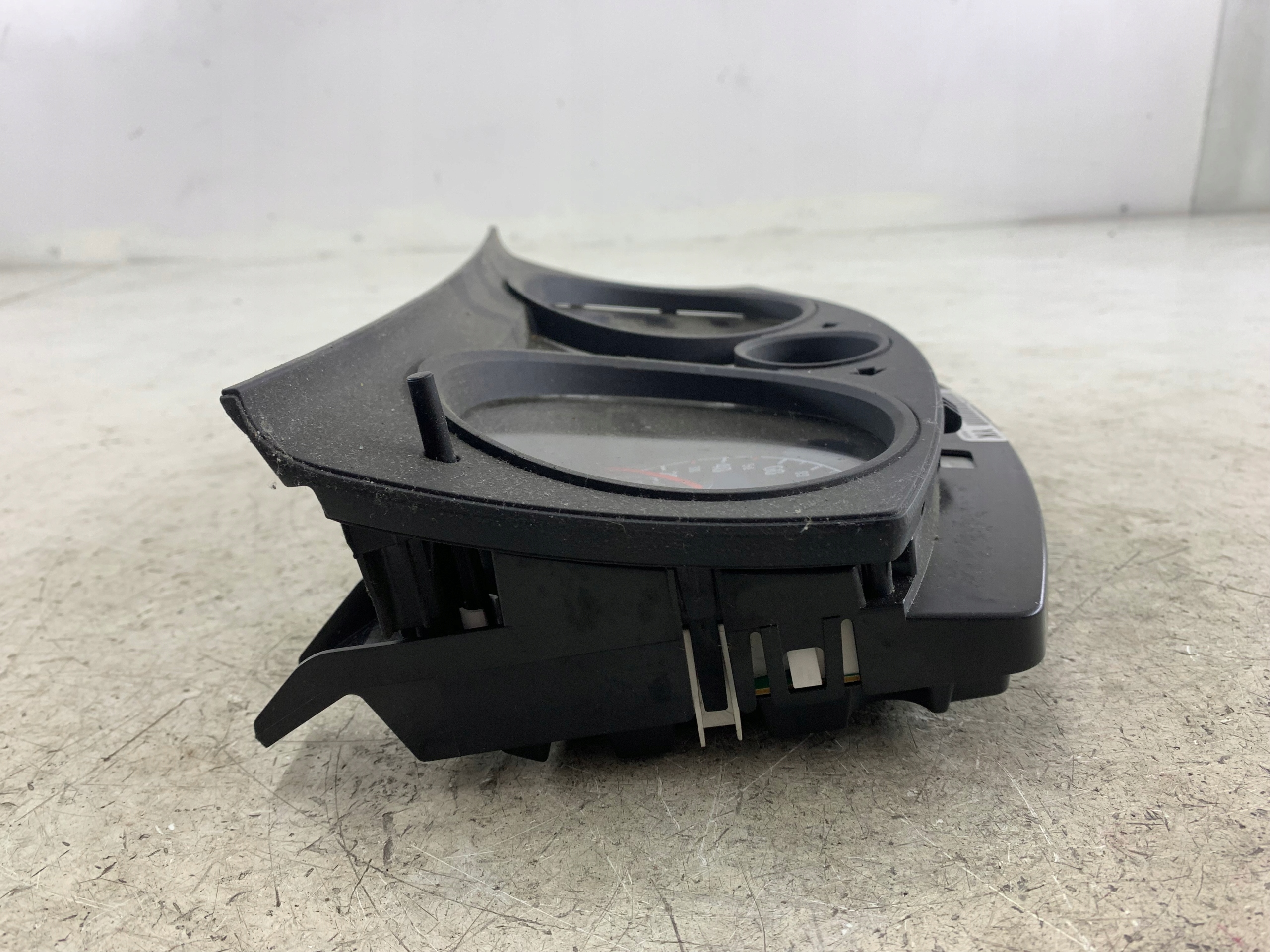 OPEL ASTRA III H 1.6 dials dials 13225954