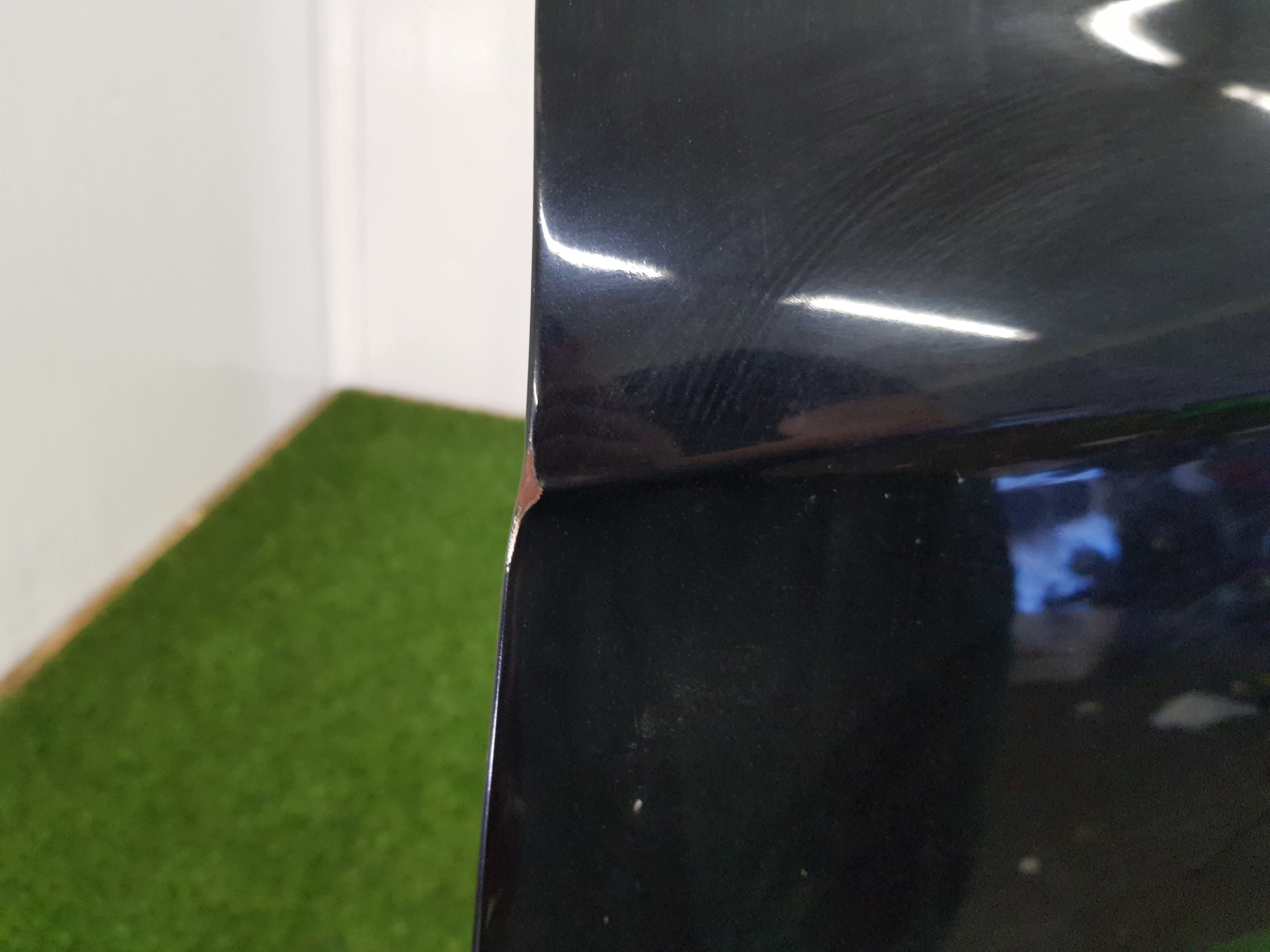 door left front LIFT AUDI Q7 LC9X