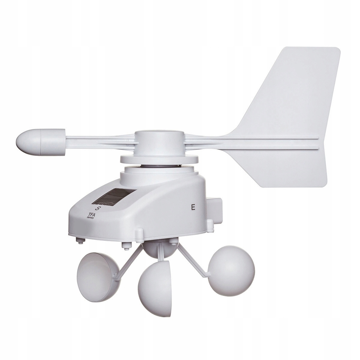 Meteostanice Tfa 30.3307.02