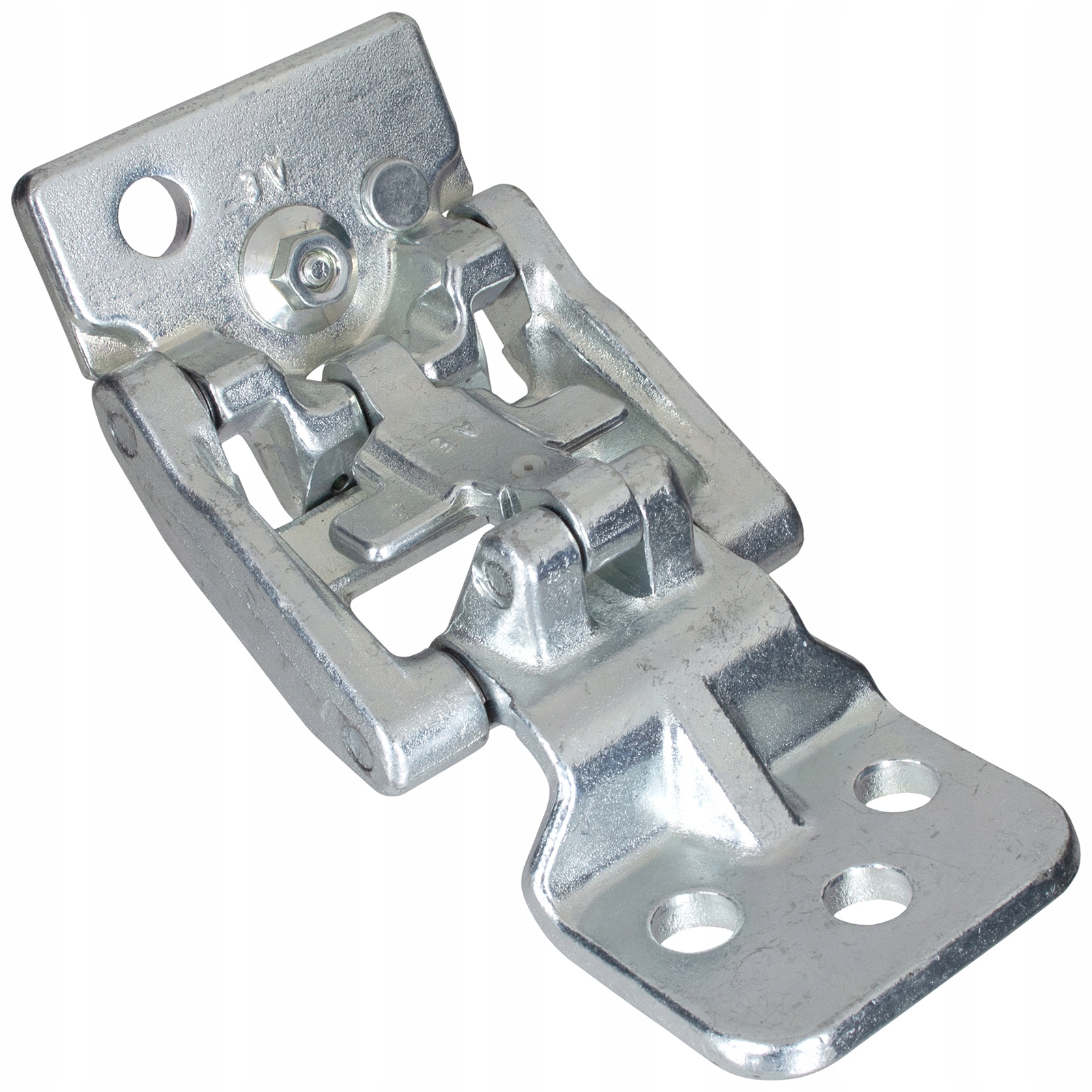 Ford Transit 2014+ Závěs Zadních Dveří Pravý Horní 180°