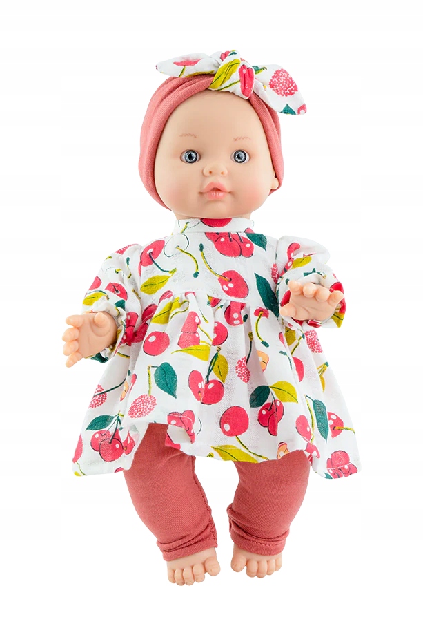Paola Reina Susi piękna lalka 27 cm